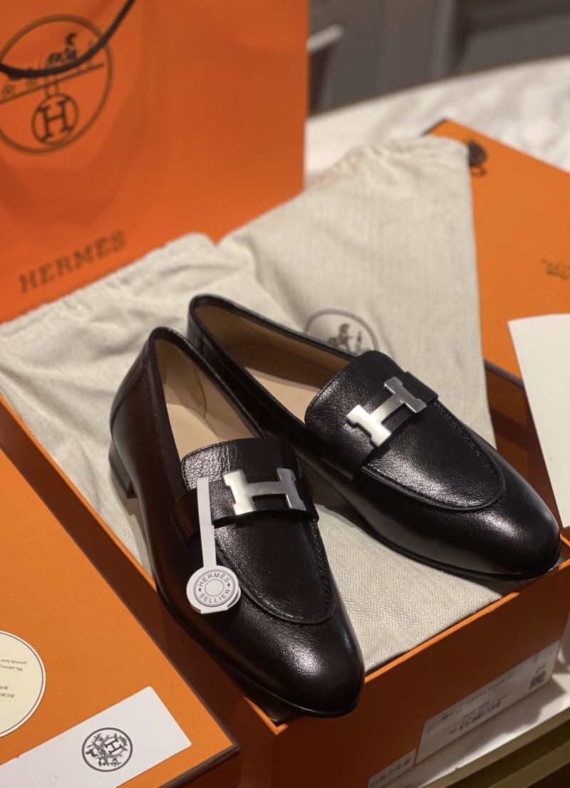 Hermes Business Shoes